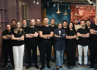 Orbina AI, Ena Venture Capital’dan Yatırım Aldı: Hedef Suudi Arabistan ve Almanya
