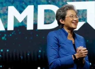 AMD, Yeni Yapay Zeka Çiplerini ve Helios Sunucusunu Tanıttı
