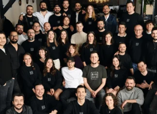 Yerli Oyun Girişimi Bigger Games, 25 Milyon Dolar Yatırım Aldı