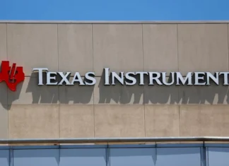 Texas Instruments’tan ABD’ye Tarihi 60 Milyar Dolarlık Yatırım