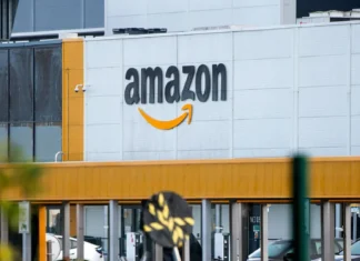 Amazon, Birleşik Krallık’a 54 Milyar Dolarlık Dev Yatırım Yapacak