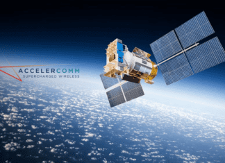 AccelerComm, 5G için 15 Milyon Dolar Yatırım Aldı