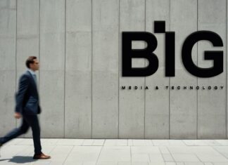 Doğan Burda, Big Media & Technology Olarak Dijital Yayıncılığa Yeni Bir Sayfa Açıyor