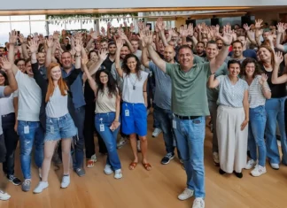 Cato Networks, 4.8 Milyar Dolar Değerlemeyle 359 Milyon Dolar Yatırım Aldı
