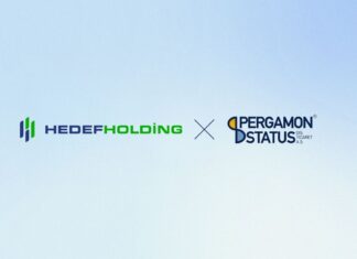 Hedef Holding, Pergamon Status’un Yüzde 25 Hissesini Satın Aldı