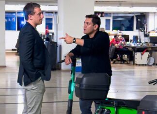 Elon Musk’ın Avukatı Alex Spiro, 2024 Yılında Martı’nın Yönetim Kuruluna Katıldı