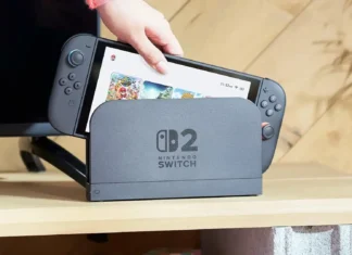 Nintendo Switch 2, İlk 4 Günde 3.5 Milyon Satarak Rekor Kırdı