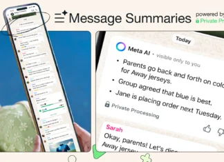 WhatsApp, Grup Mesajlarını Özetleyen Yapay Zeka Özelliğini Duyurdu