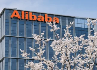 Alibaba, Bulut Altyapısını Güçlendirmek İçin 1.53 Milyar Dolar Yatırım Arayışında