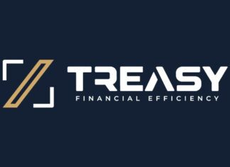 Yerli Fintech Treasy, 1.1 Milyon Dolarlık Yatırım Aldı