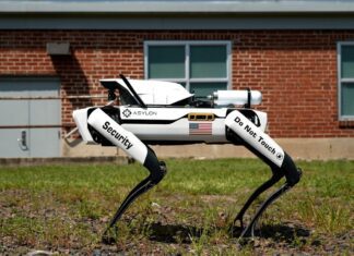 Asylon, Robotik Güvenlik Teknolojileri İçin 26 Milyon Dolarlık Yatırım Aldı