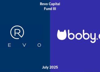 Boby.ai, Revo Capital’in Katılımıyla 1,5 Milyon Doların Üzerinde Yatırım Aldı