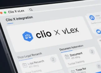 Clio, Hukuk Teknolojileri Şirketi vLex’i 1 Milyar Dolara Satın Aldı