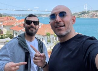 Easyapp, Seri A Öncesi Turda Aykut Karaalioğlu’ndan Stratejik Yatırım Aldı