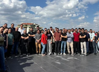 Milvus Robotics, Seri A Yatırım Tutarını 5.5 Milyon Dolara Yükseltti