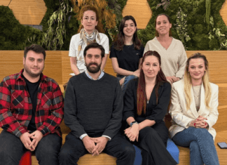 Nanomik, 1 Milyon Euro Yatırımla Küresel Büyümesini Hızlandıracak