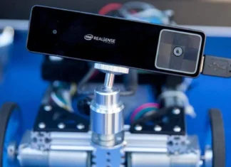 Intel’den Ayrılan RealSense, 50 Milyon Dolar Yatırımla Bağımsız Şirket Oldu