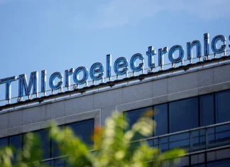 STMicroelectronics, NXP’nin Sensör Birimini 950 Milyon Dolara Satın Alıyor