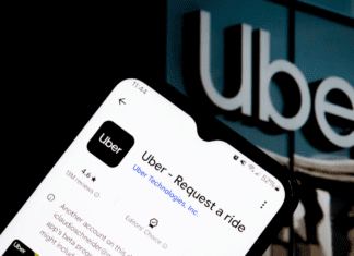 Uber ve Baidu Ortaklığıyla Asya ve Orta Doğu’da Sürücüsüz Taksi Dönemi Başlıyor
