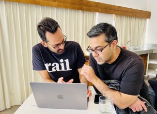 Ripple, Rail’i 200 Milyon Dolara Satın Alıyor