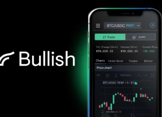 Bullish, Halka Arz Hedefini 4,82 Milyar Dolara Yükseltti