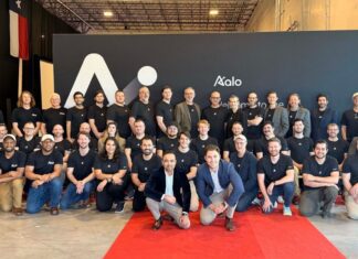 Aalo 100 Milyon Dolarlık Seri B Yatırımını Tamamladı