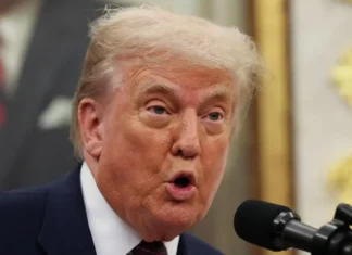 ABD, İthal Çiplere %100 Gümrük Vergisi Getiriyor