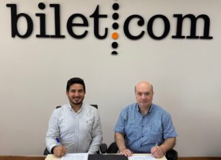Bilet.com, Insha Ventures Yatırımıyla SuperApp Vizyonunu Güçlendiriyor