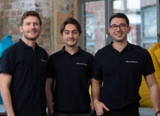 Üç Türk Girişimcinin Almanya’da Kurduğu Breathment, 800 Bin Euro Yatırım Aldı