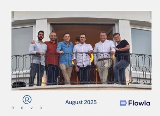 Flowla, Satış ve Onboarding Süreçlerini Dijitalleştirerek Revo Capital’den Yatırım Aldı