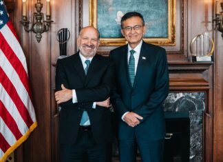 ABD Hükümeti, Intel’in %10 Hissesini 8.9 Milyar Dolara Satın Aldı