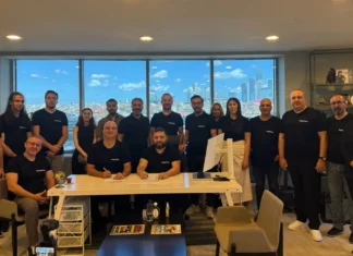 MagicPay, ENA Venture Capital’dan Yatırım Aldı