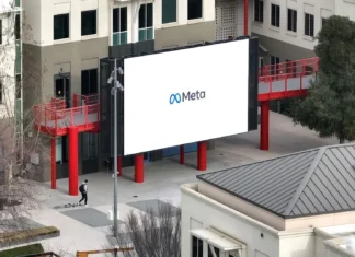 Meta, Google ile 10 Milyar Dolarlık Bulut İş Birliğine İmza Attı