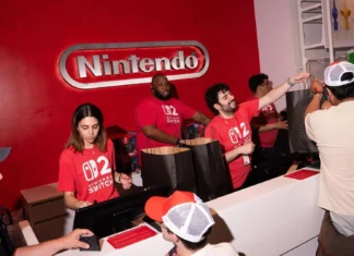 Nintendo Switch 2, İlk Yedi Haftada 6 Milyon Satışa Ulaştı