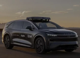 Nuro, 203 Milyon Dolarlık Yatırımla Değerini 6 Milyar Dolara Yükseltti