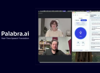 Yapay Zeka Tabanlı Çeviri Motoru Palabra AI, 8,4 Milyon Dolar Yatırım Aldı