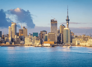 Amazon, Yeni Zelanda’da 4,4 Milyar Dolarlık Veri Merkezi Yatırımıyla Bulut Hizmetlerini Genişletiyor