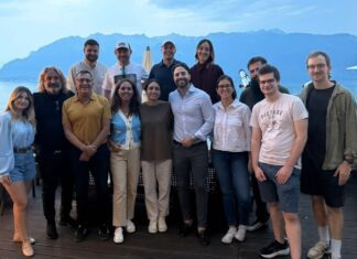 PeriVision 3 Milyon Dolar Yatırım Aldı