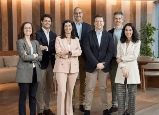 Suma Capital’den 210 Milyon Euroluk Yeni İklim Fonuna Yatırım