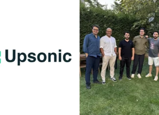Upsonic, fintech odaklı çözümleriyle 1 milyon dolar yatırım aldı