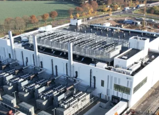 Vantage Data Centers, Asya-Pasifik’te genişleme için 1.6 milyar dolar yatırım aldı