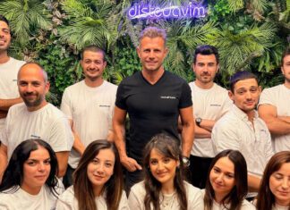 Diştedavim, 15 Milyon Dolar Değerleme Üzerinden 440 Bin Dolar Yatırım Aldı