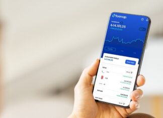 Fon platformu Fonmap, 3 milyon dolar tohum yatırım aldı