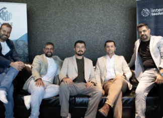 Dış Ticaret Sürecini Dijitalleştiren Interzoon, 800 Bin Dolar Yatırım Aldı