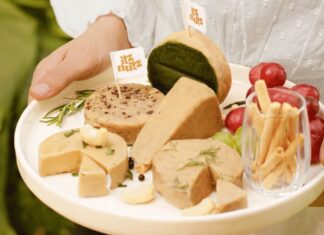 Itz Nutz, 535 Bin Dolarlık Yatırımla Büyüme Planlarını Hızlandırıyor