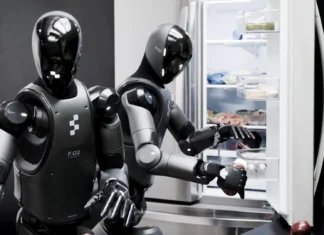 Figure AI 1 Milyar Dolar Yatırım Aldı